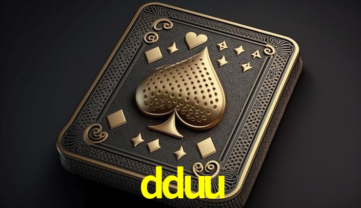 Estatísticas dduu