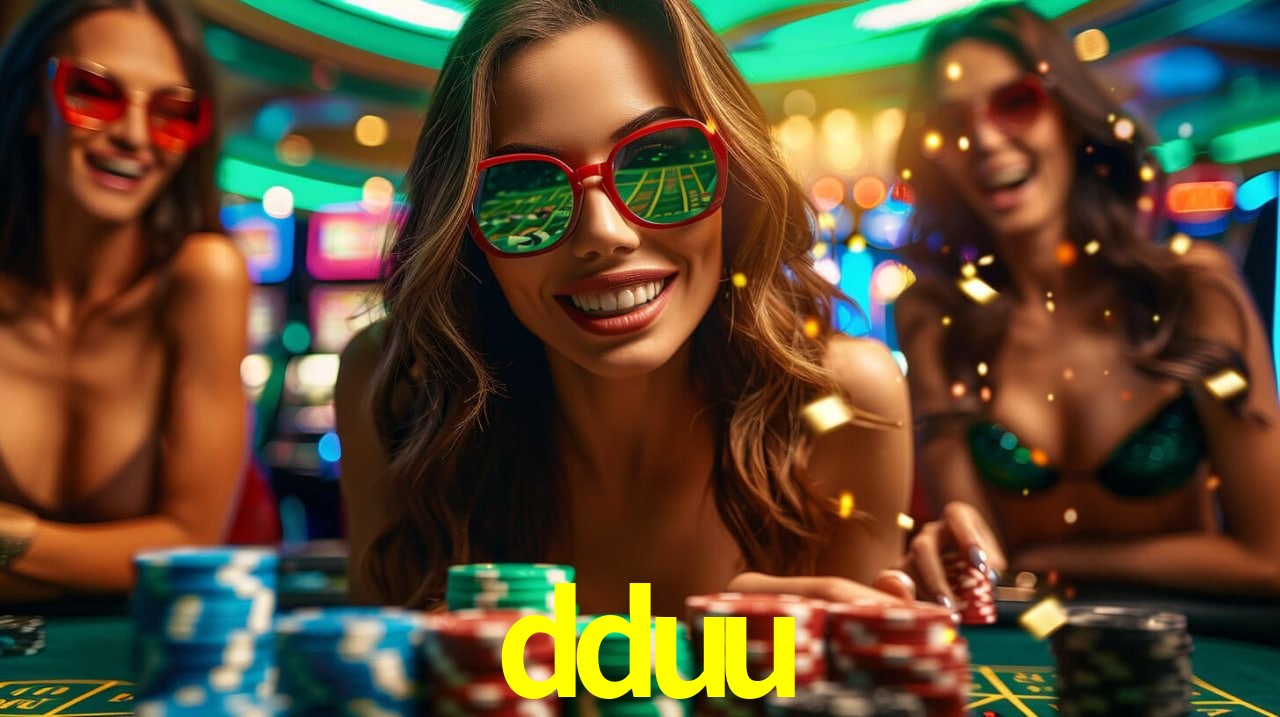 Welcome Bonus dduu