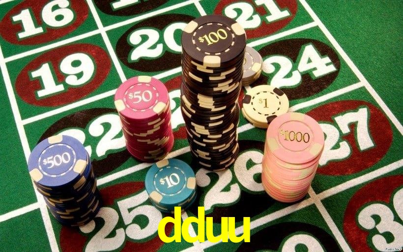 A Emoção da Loteria na dduu: Uma Chance de Mudança de Vida