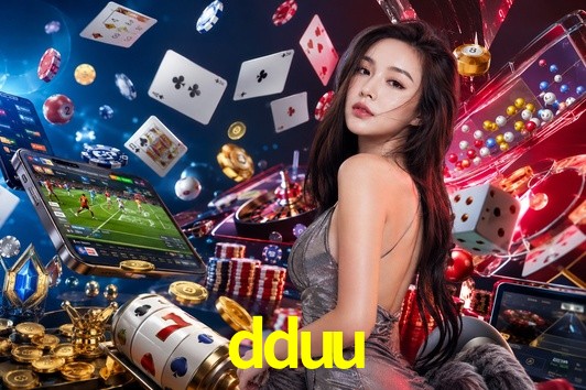 Game Providers dduu