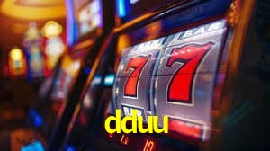 Provedores de Jogos dduu