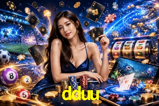 Platform Technology dduu