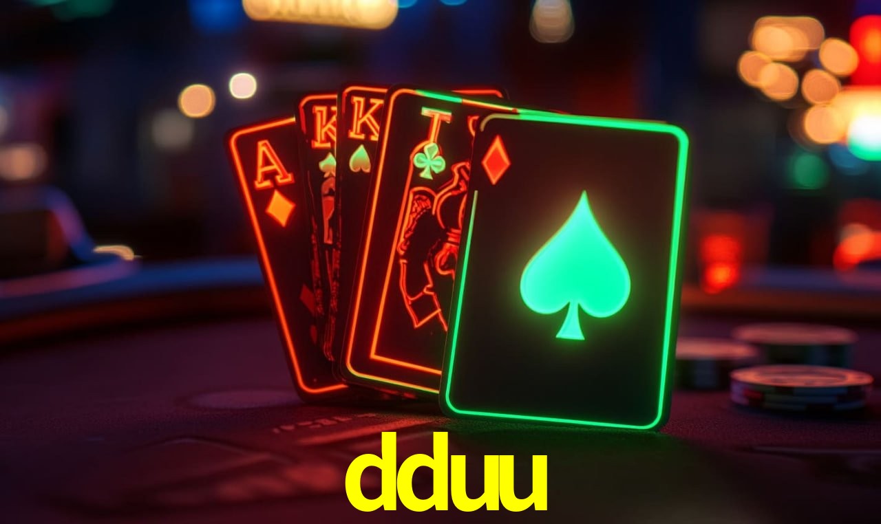 dduu vip