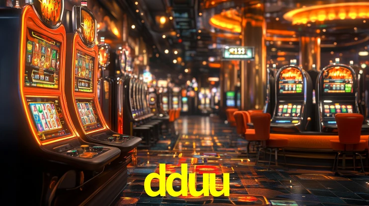 dduu App Interface