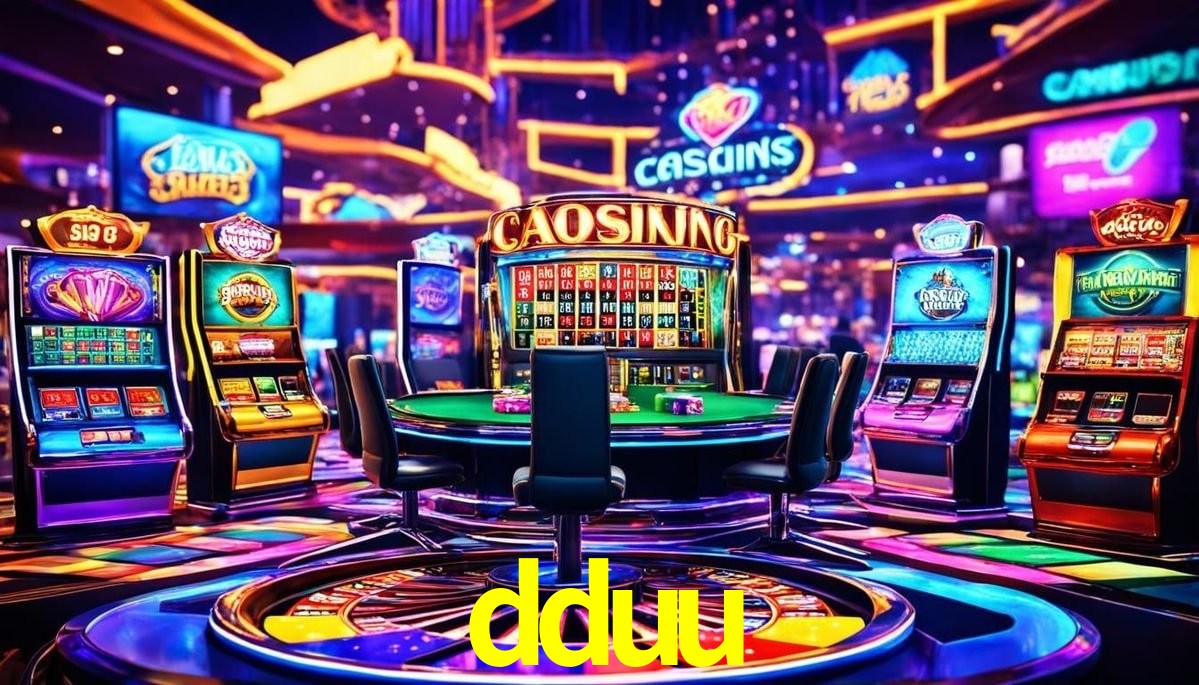 Apostas de Tênis dduu