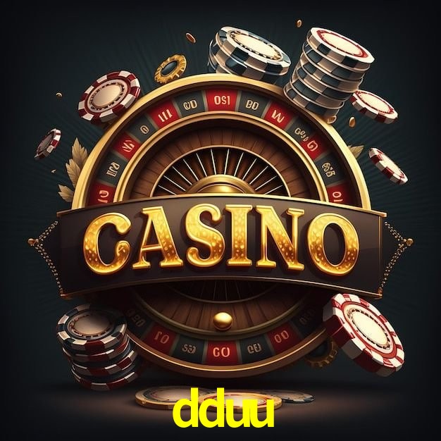 dduu.com