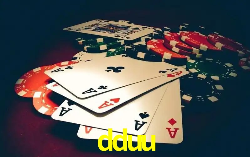 dduu Plataforma