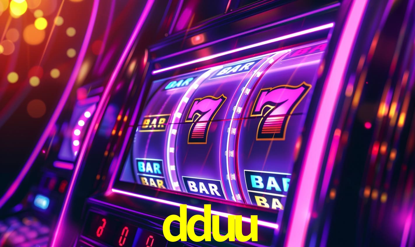 dduu: Seu Especialista em Apostas Esportivas Brasileiras