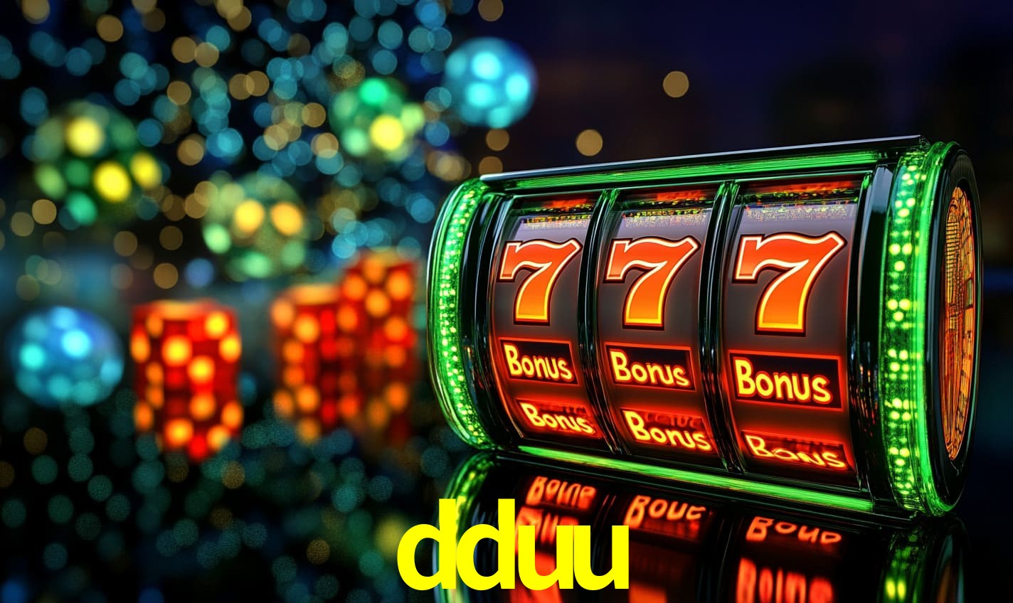 Casino Ao Vivo dduu