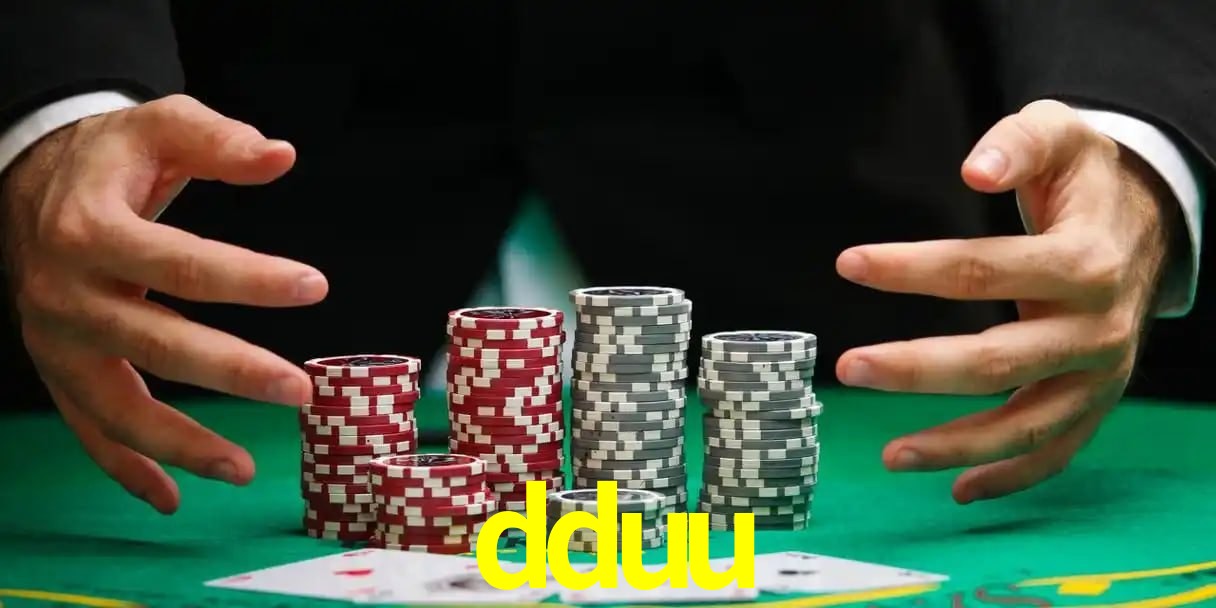 dduu Slots