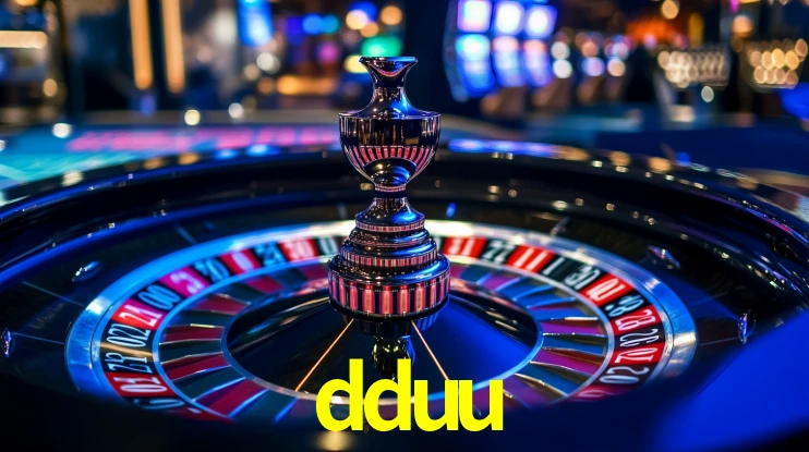 Ofertas Imperdíveis na dduu: Promoções e Bônus Que Valem a Pena