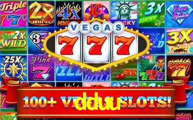 Descubra a Magia dos Jogos de Arcade no dduu