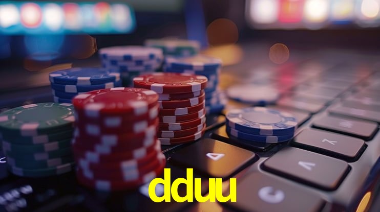 Benefícios da Conta dduu