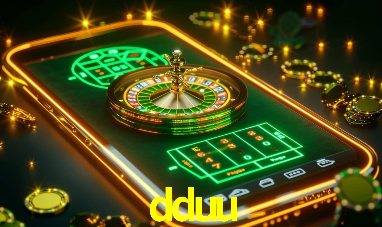 Tecnologia da Plataforma dduu