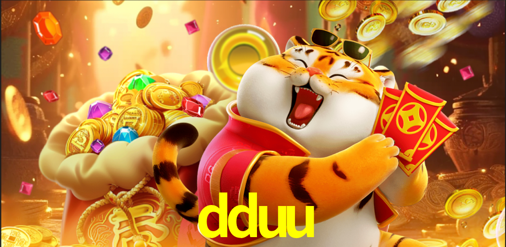 dduu.com