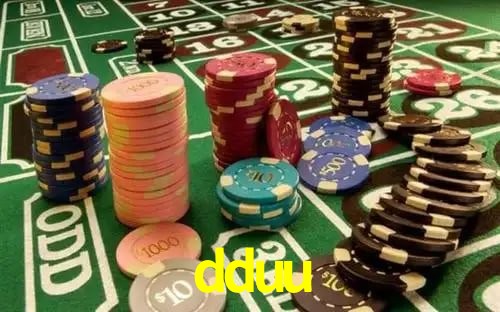 Apostas com odds competitivas na dduu