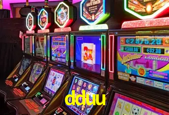 A Emoção da Loteria na dduu: Uma Chance de Mudança de Vida
