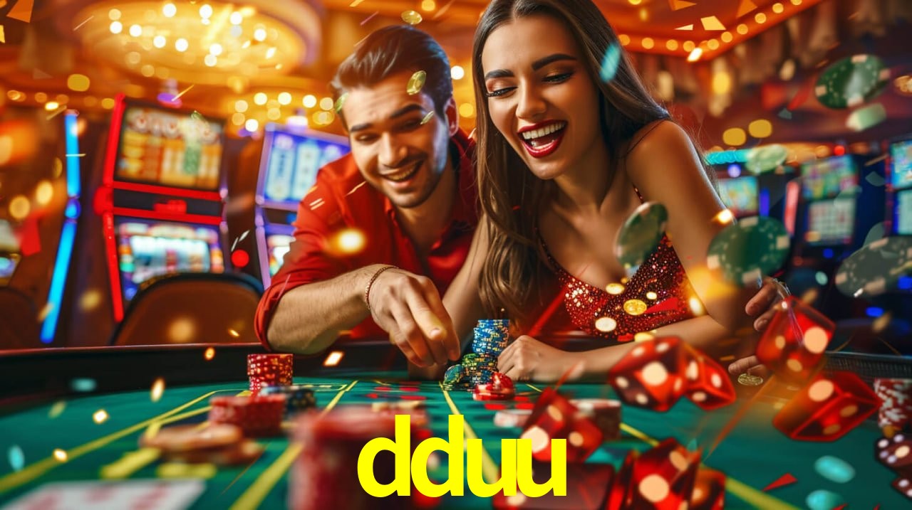 Benefícios da Conta dduu