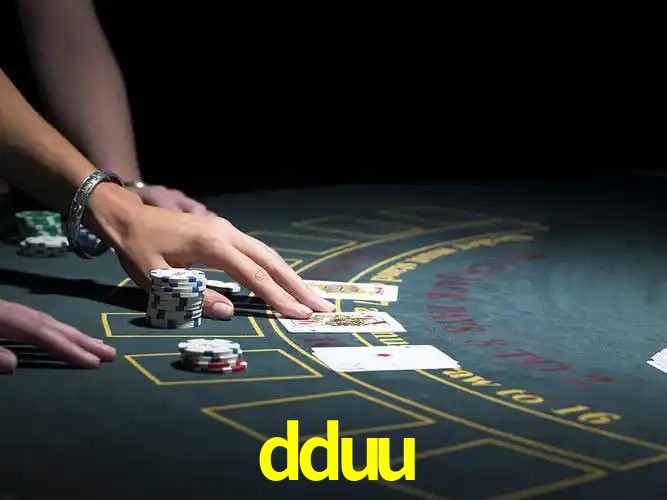 Bônus e promoções da dduu