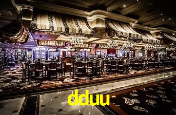 APP oficial da dduu para mobile