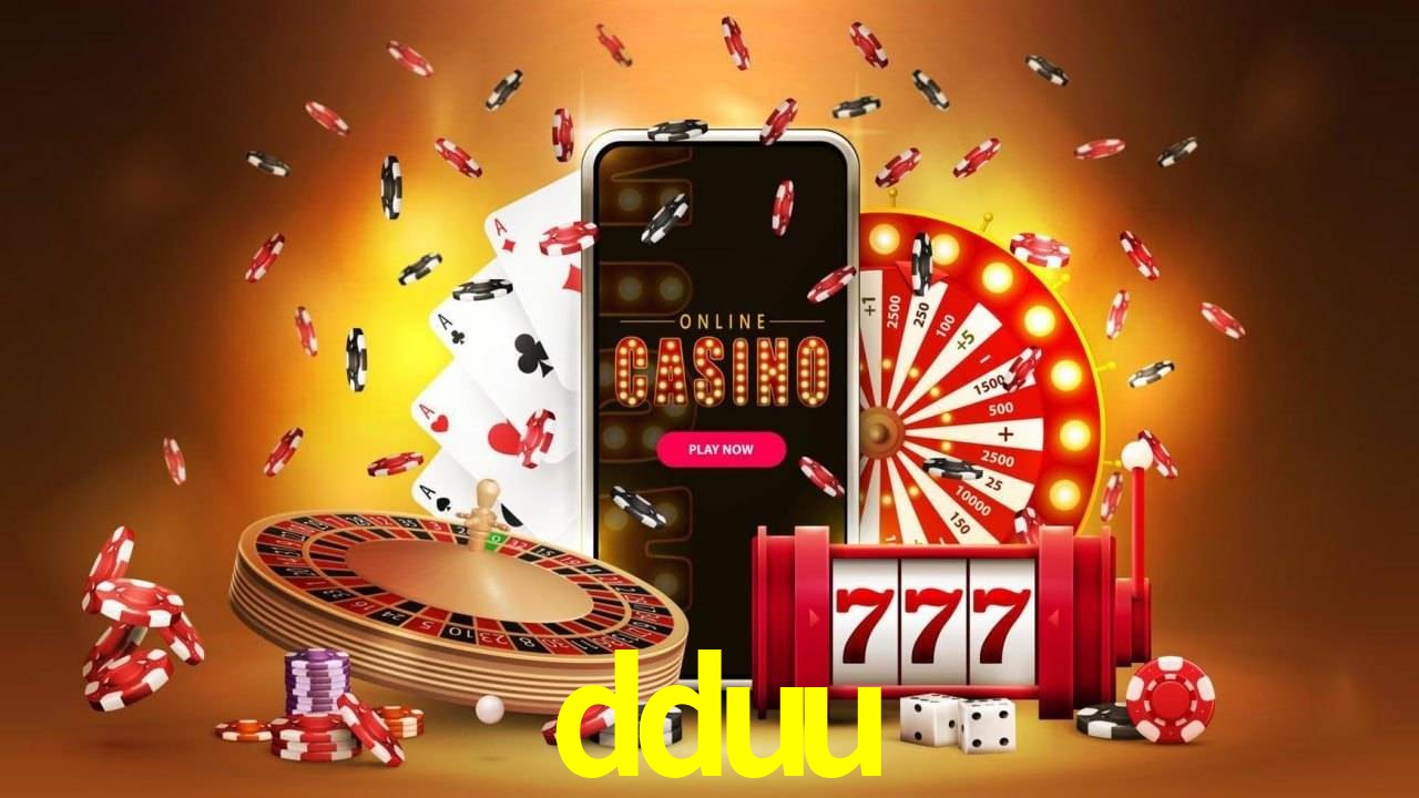Casino Ao Vivo dduu