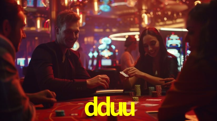 Descubra a Magia dos Jogos de Arcade no dduu