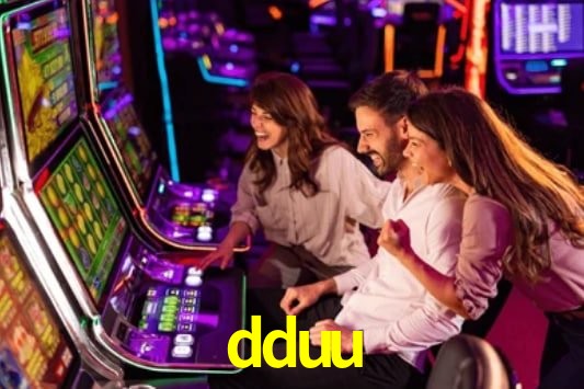 cassino dduu