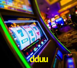 A Emoção da Loteria na dduu: Uma Chance de Mudança de Vida