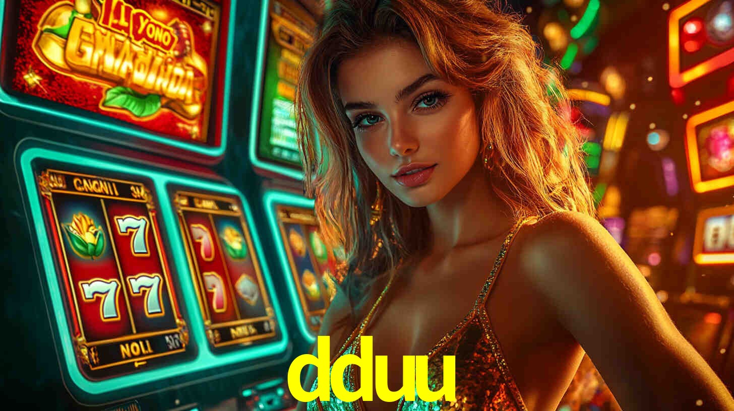 Welcome Bonus dduu