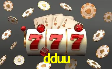 Bônus após cadastro na dduu