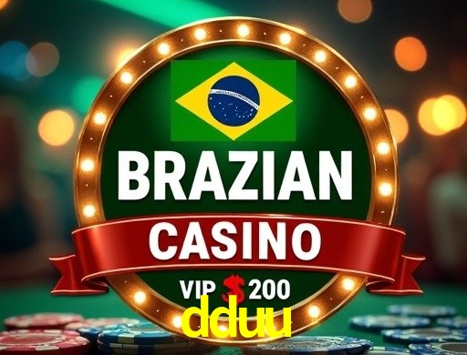Benefícios VIP na dduu