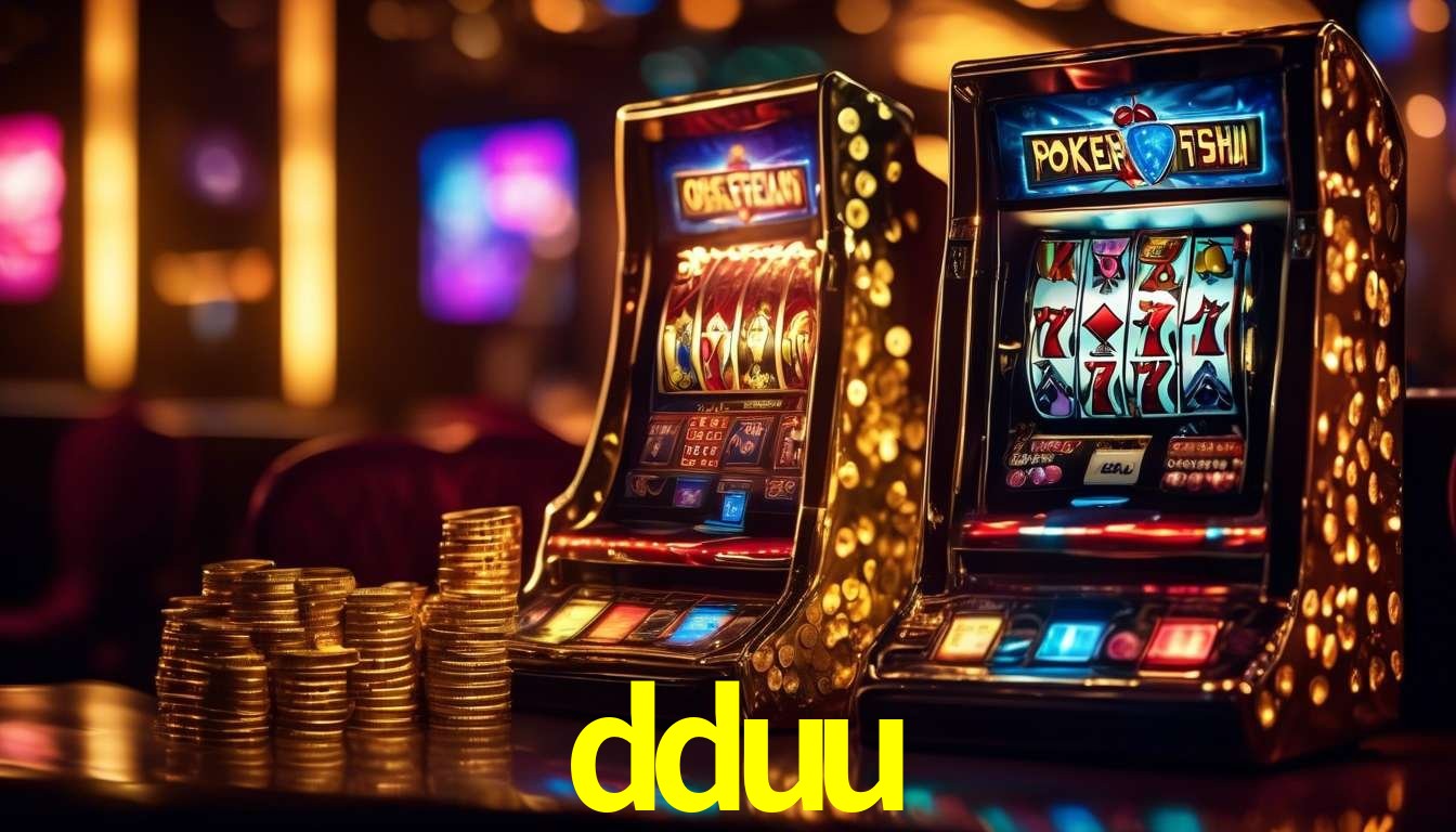Desvendando o Mundo dos Jogos Virtuais na dduu
