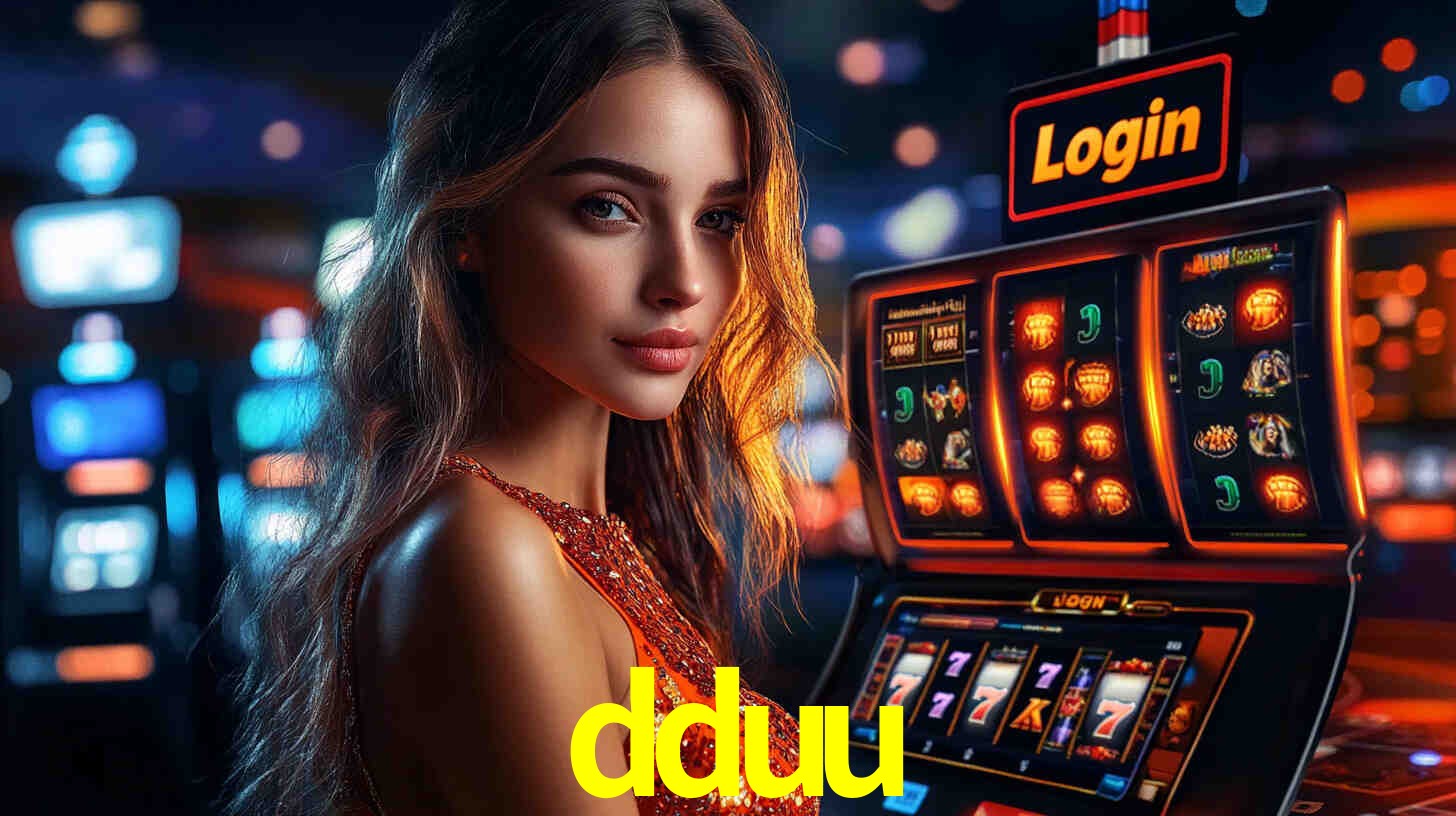 dduu bet
