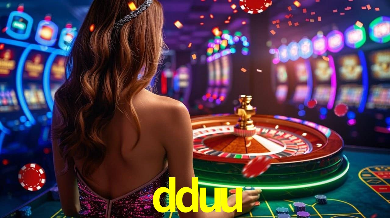 APP rápido e leve da dduu