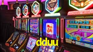 Página oficial no Facebook da dduu