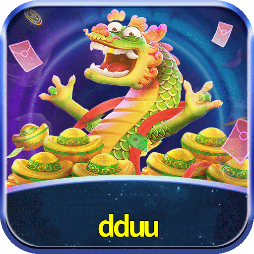 APP oficial da dduu para mobile
